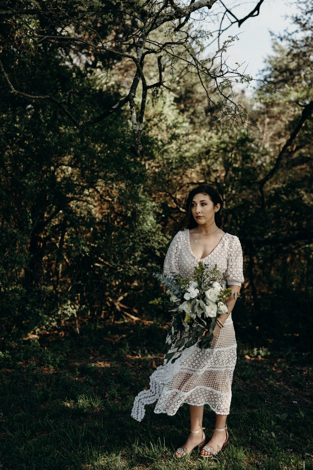 Tennessee Elopement Photographers